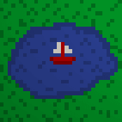 A Red Toy Boat.png