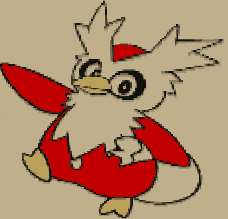 File:Delibird HD.png