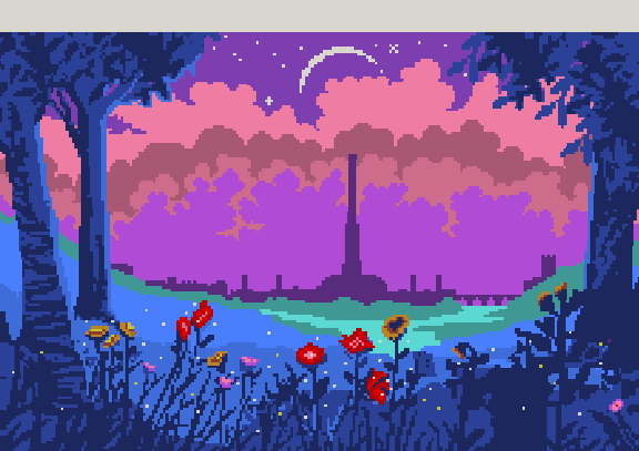 File:Midnight Meadow Map Art 1.16.png