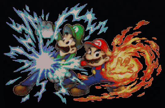 File:Mario & Luigi Superstar Map Art 1.16.png
