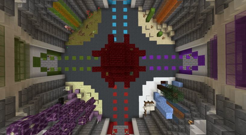 Nether Hub - RTGame Wiki