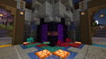 Portals to the nether