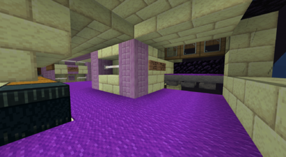 Minecraft: How To Build An Enderman Farm And Get XP Fast